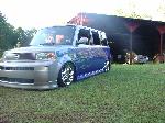 2004 Scion xB