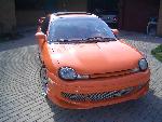1998 Dodge Neon
