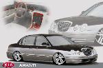 2004 Kia Amanti