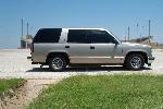 1999 GMC Yukon