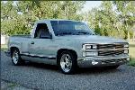 1988 Chevy C/K 1500