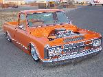 1968 Chevy C-10