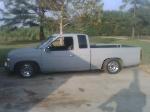 1995 Nissan King Cab