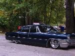 1965 Cadillac Calais