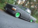 1993 Ford F150