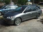 2005 Honda Civic