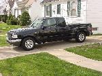 2002 Ford Ranger