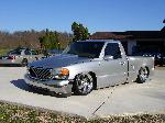 1999 GMC 1500 Pickup