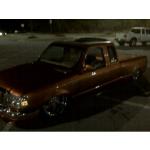 1994 Ford Ranger