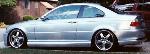 2003 BMW 3 Series