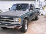 1991 Chevy S-10