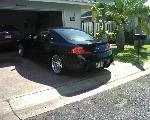 2006 Infiniti G35 Coupe