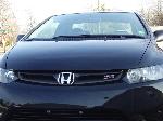 2006 Honda Civic SI