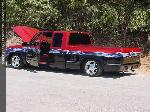 1994 Chevy Full Size P/U
