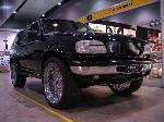 1997 Ford Explorer