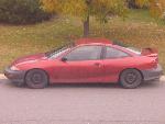 1995 Chevy Cavalier