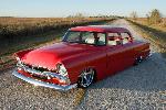 1955 Plymouth Belvedere