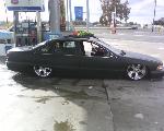 1991 Chevy Caprice
