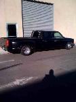 1997 Chevy Dually