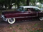 1955 Cadillac Series 62