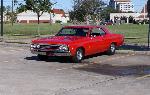 1967 Chevy Chevelle