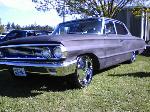 1964 Ford Galaxie