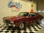 1970 Chevy Chevelle