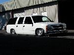 1997 Chevy Suburban