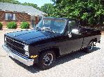 1983 Chevy C-10