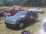 1994 Honda Civic