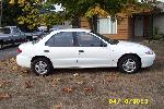 2003 Chevy Cavalier