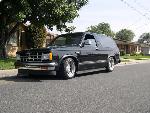 1985 Chevy S-10 Blazer