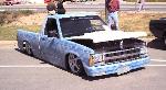 1985 GMC S-15