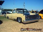 1986 Chevy C-10