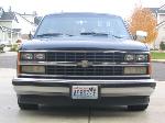 1989 Chevy C/K 1500