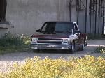 1989 Chevy S-10