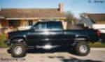1992 Chevy C/K 1500