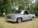 1992 GMC 1500 Pickup
