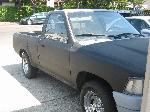 1992 Toyota 2wd Pickup
