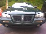 1994 Pontiac Grand AM