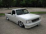 1994 Ford Ranger