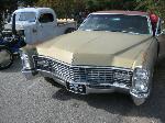 1967 Cadillac Coupe De Ville
