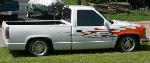 1994 GMC 1500 Pickup