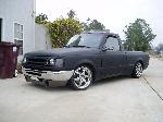 1994 Ford Ranger