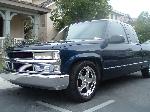 1996 Chevy C/K 1500