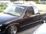 1997 Chevy S-10