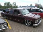 1997 GMC 1500 Pickup