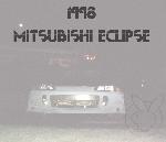 1998 Mitsubishi Eclipse