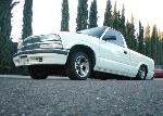 1998 Chevy S-10