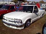 1999 Chevy S-10